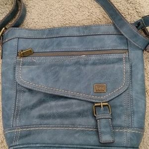 b.o.c. amherst crossbody bag